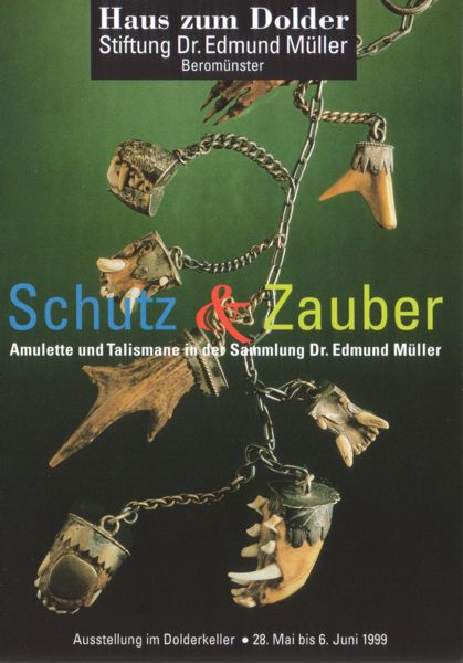 Schutz & Zauber