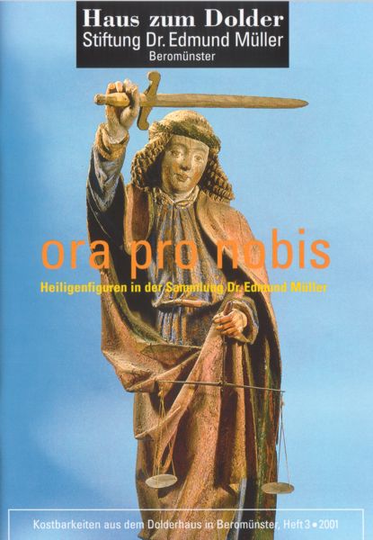 ora pro nobis