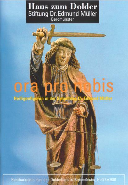 ora pro nobis