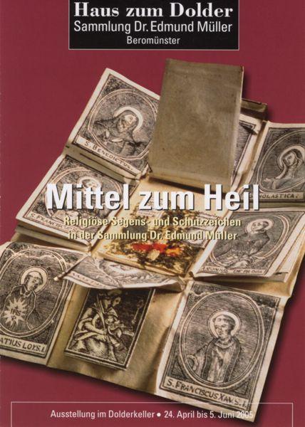 Mittel zum Heil