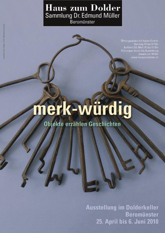 merk-würdig